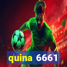 quina 6661